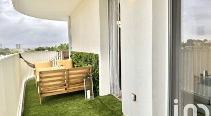 Apartment 3 rooms of 61 m² in Marseille (13013)