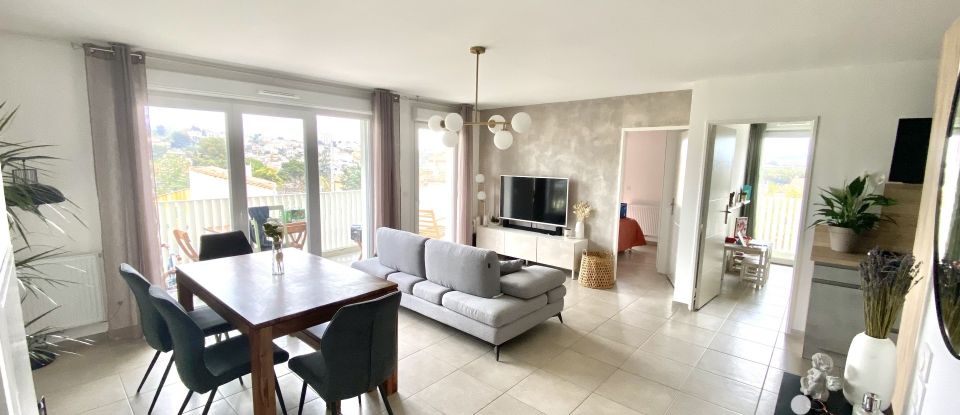 Apartment 3 rooms of 61 m² in Marseille (13013)