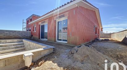 Maison traditionnelle 3 pièces de 93 m² à Bassan (34290)