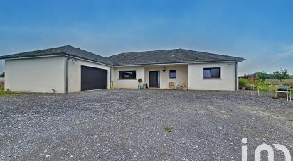 Maison 6 pièces de 150 m² à Asfeld (08190)