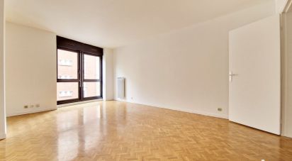 Appartement 4 pièces de 84 m² à Paris (75020)