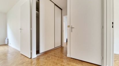 Appartement 4 pièces de 84 m² à Paris (75020)