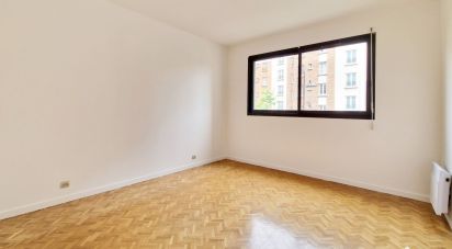 Appartement 4 pièces de 84 m² à Paris (75020)