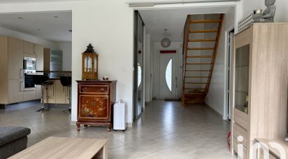 Traditional house 4 rooms of 116 m² in Saint-Herblain (44800)