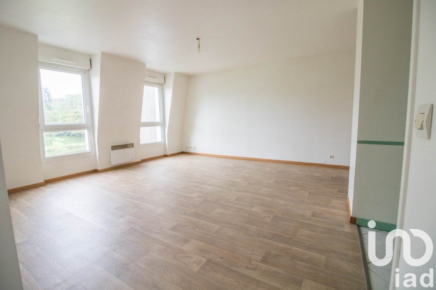 Apartment 2 rooms of 49 m² in Villenoy (77124)