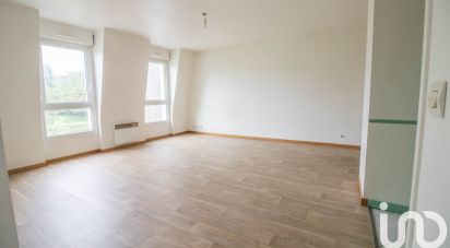 Appartement 2 pièces de 49 m² à Villenoy (77124)