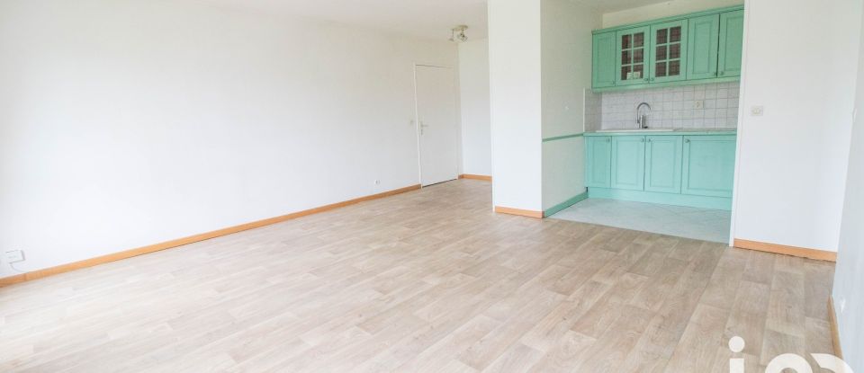 Appartement 2 pièces de 49 m² à Villenoy (77124)