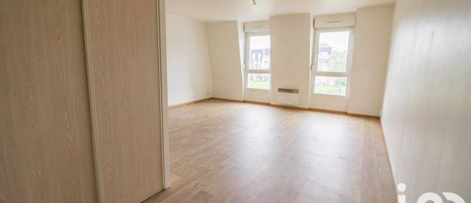 Appartement 2 pièces de 49 m² à Villenoy (77124)