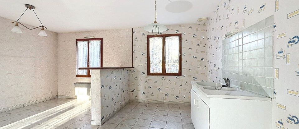 Maison 4 pièces de 75 m² à Châlette-sur-Loing (45120)