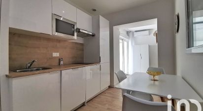 Appartement 2 pièces de 30 m² à Cannes (06400)