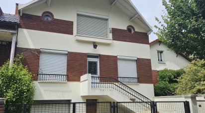 Maison traditionnelle 6 pièces de 220 m² à Montreuil (93100)