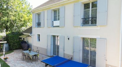 Maison 6 pièces de 124 m² à Cesson (77240)