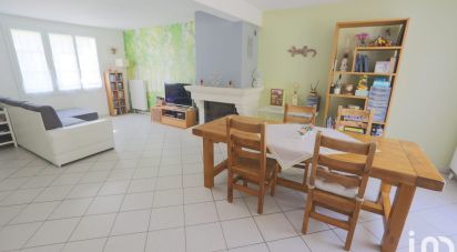 House 6 rooms of 124 m² in Cesson (77240)