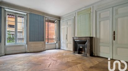 Appartement 3 pièces de 121 m² à Lyon (69002)