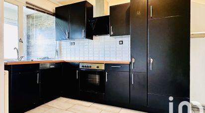 Appartement 4 pièces de 83 m² à Fleury-les-Aubrais (45400)