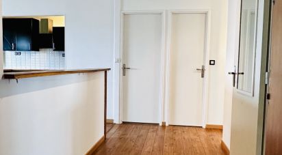 Appartement 4 pièces de 83 m² à Fleury-les-Aubrais (45400)