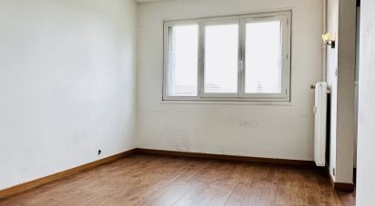 Appartement 4 pièces de 83 m² à Fleury-les-Aubrais (45400)