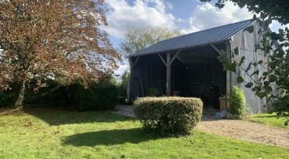 Maison 4 pièces de 82 m² à Levroux (36110)