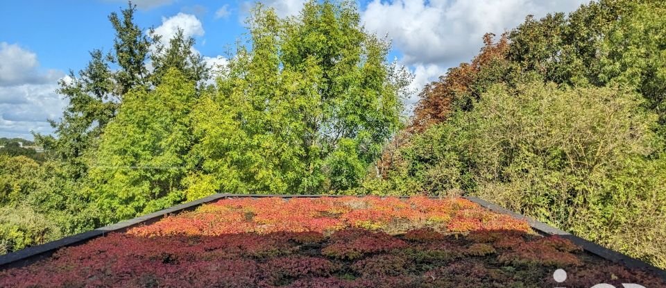 Maison d’architecte 5 pièces de 108 m² à Saulx-les-Chartreux (91160)