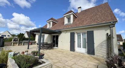 Maison 6 pièces de 160 m² à Bayeux (14400)