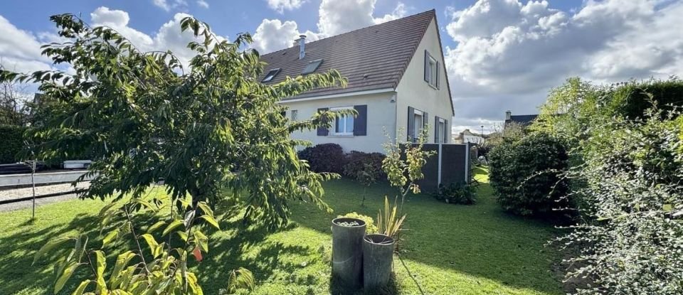 Maison 6 pièces de 160 m² à Bayeux (14400)