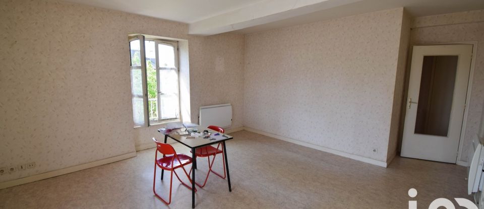 Town house 12 rooms of 220 m² in Rannée (35130)