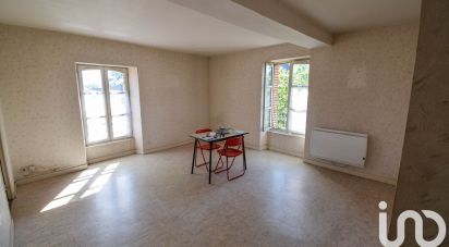 Town house 12 rooms of 220 m² in Rannée (35130)