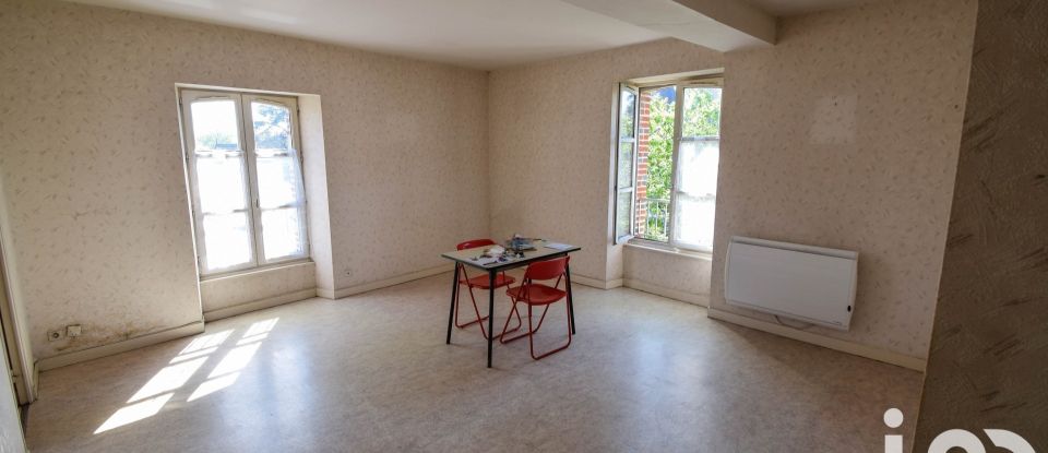 Town house 12 rooms of 220 m² in Rannée (35130)