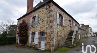 Town house 12 rooms of 220 m² in Rannée (35130)