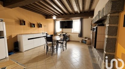 House 5 rooms of 113 m² in Auzances (23700)