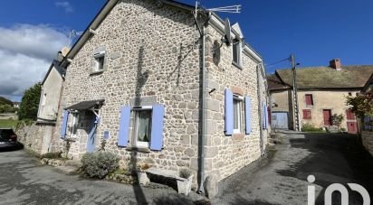 House 5 rooms of 113 m² in Auzances (23700)