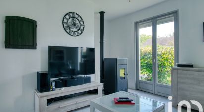 House 4 rooms of 80 m² in La Neuville-Sire-Bernard (80110)