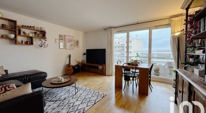 Apartment 4 rooms of 83 m² in Issy-les-Moulineaux (92130)