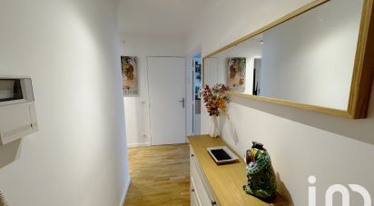 Appartement 4 pièces de 83 m² à Issy-les-Moulineaux (92130)