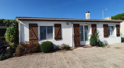 Maison 3 pièces de 70 m² à L'Aiguillon-sur-Mer (85460)