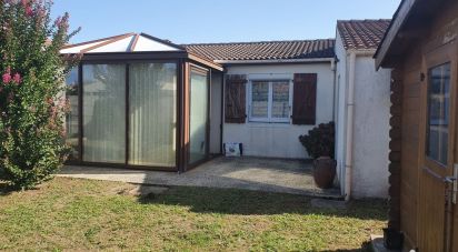 Maison 3 pièces de 70 m² à L'Aiguillon-sur-Mer (85460)