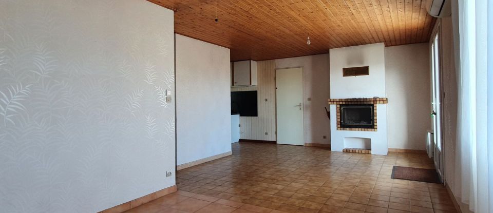 Maison 3 pièces de 70 m² à L'Aiguillon-sur-Mer (85460)