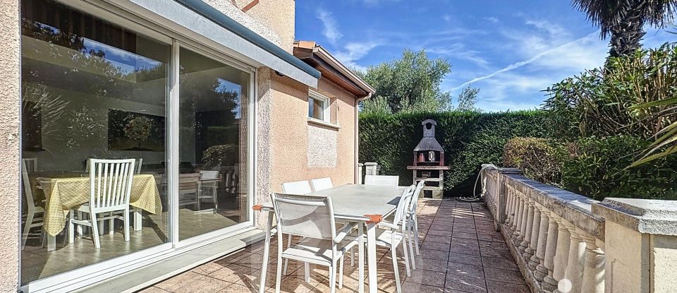 Maison 5 pièces de 118 m² à Gagnac-sur-Garonne (31150)