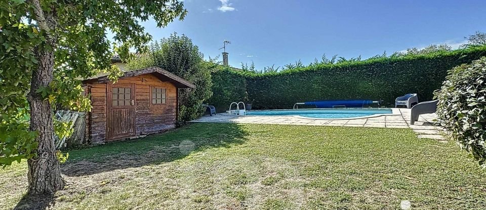 Maison 5 pièces de 118 m² à Gagnac-sur-Garonne (31150)