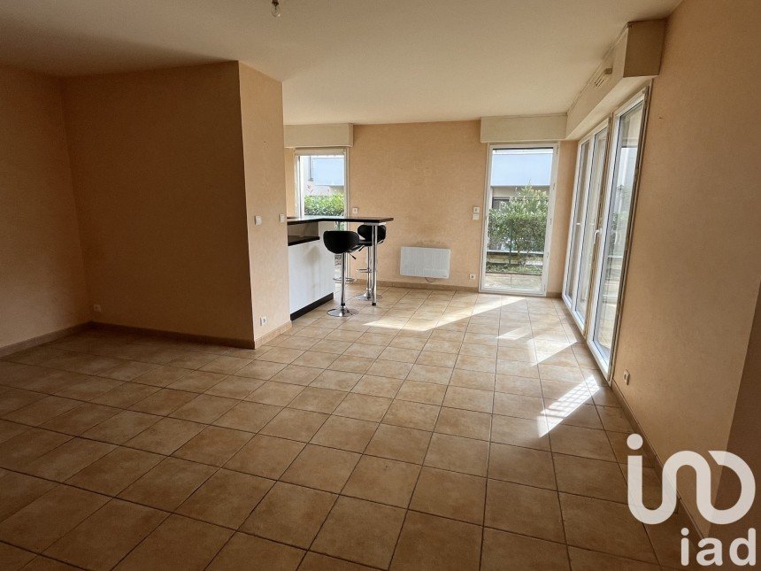 Appartement 3 pièces de 66 m² à Janzé (35150)