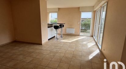 Apartment 3 rooms of 66 m² in Janzé (35150)