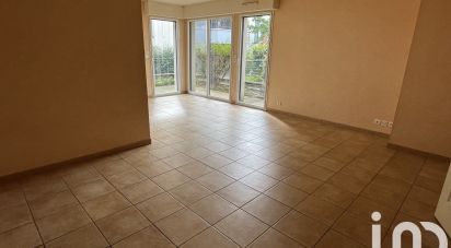 Apartment 3 rooms of 66 m² in Janzé (35150)