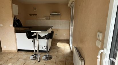 Appartement 3 pièces de 66 m² à Janzé (35150)