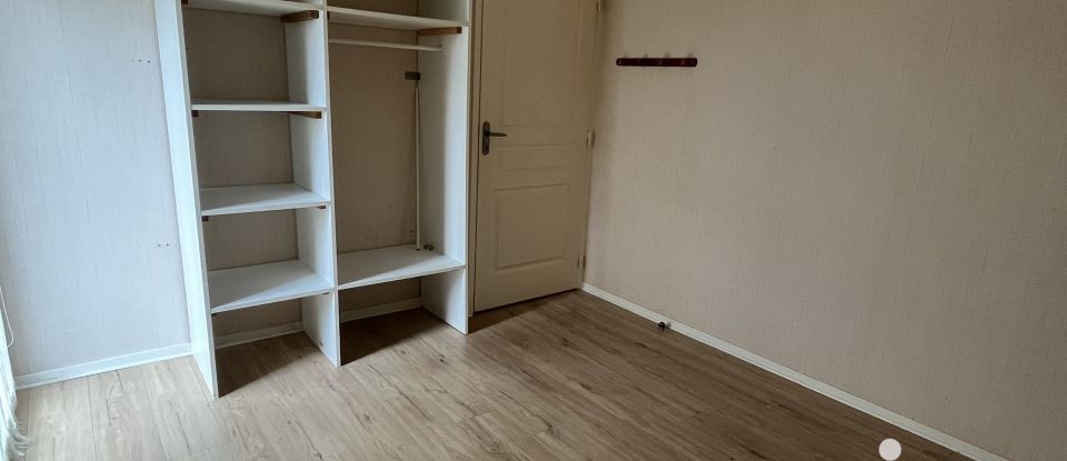 Apartment 3 rooms of 66 m² in Janzé (35150)