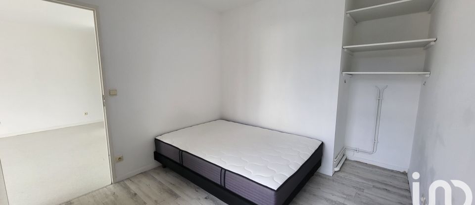 Appartement 2 pièces de 40 m² à Amiens (80000)