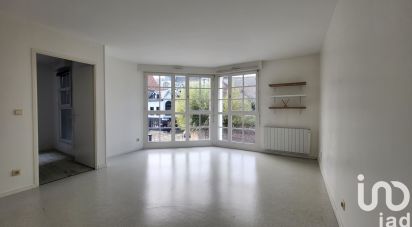 Appartement 2 pièces de 40 m² à Amiens (80000)