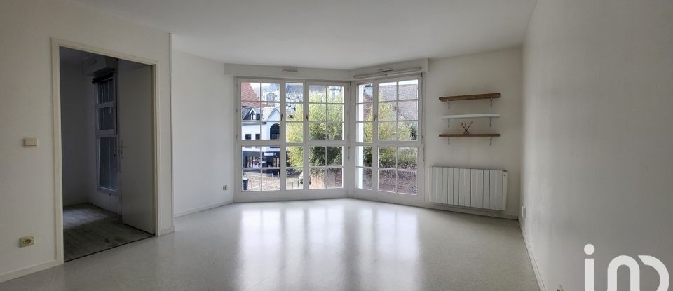 Appartement 2 pièces de 40 m² à Amiens (80000)