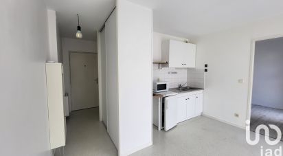 Appartement 2 pièces de 40 m² à Amiens (80000)