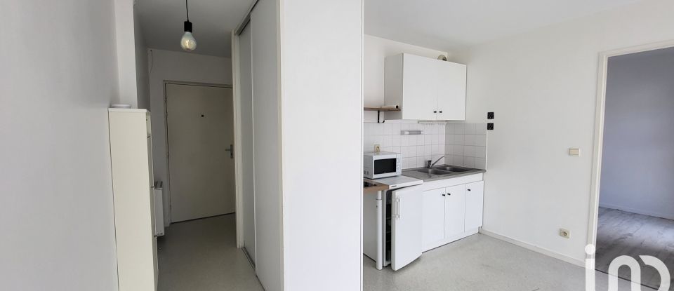 Appartement 2 pièces de 40 m² à Amiens (80000)