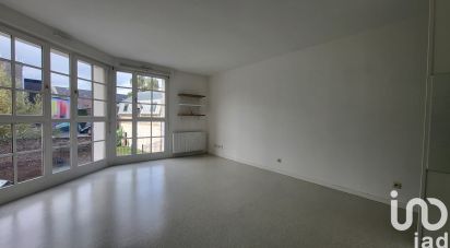 Appartement 2 pièces de 40 m² à Amiens (80000)